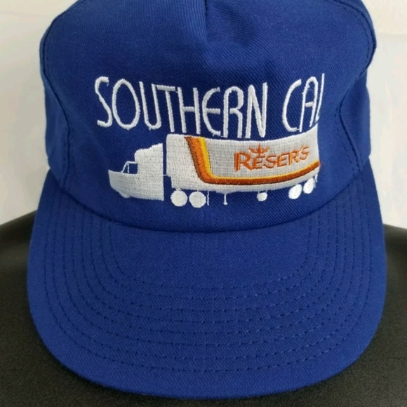 Other - Vtg Southern Cal Resers Fine Foods Beaverton